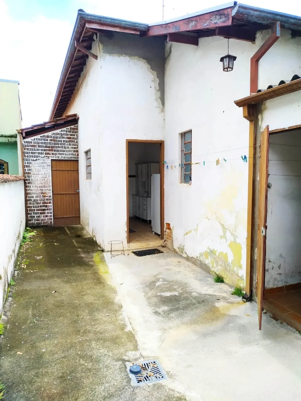 Imagem Casa à venda 2 Quartos, 420M², Centro, Pindamonhangaba - SP