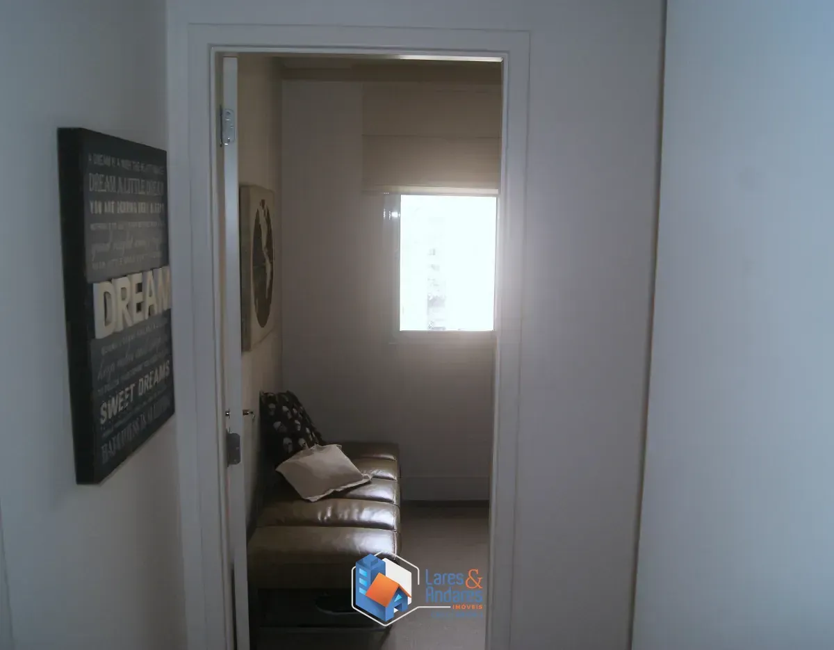 Imagem Apartamento para venda em Perdizes com 4 quartos, sendo 2 suítes, 156m²