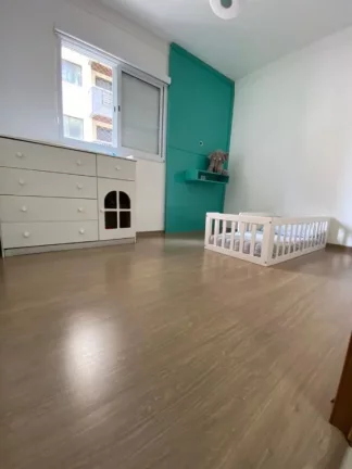 Imagem Excelente apartamento na Guilhermina 4 dormitórios 2 suítes!!!