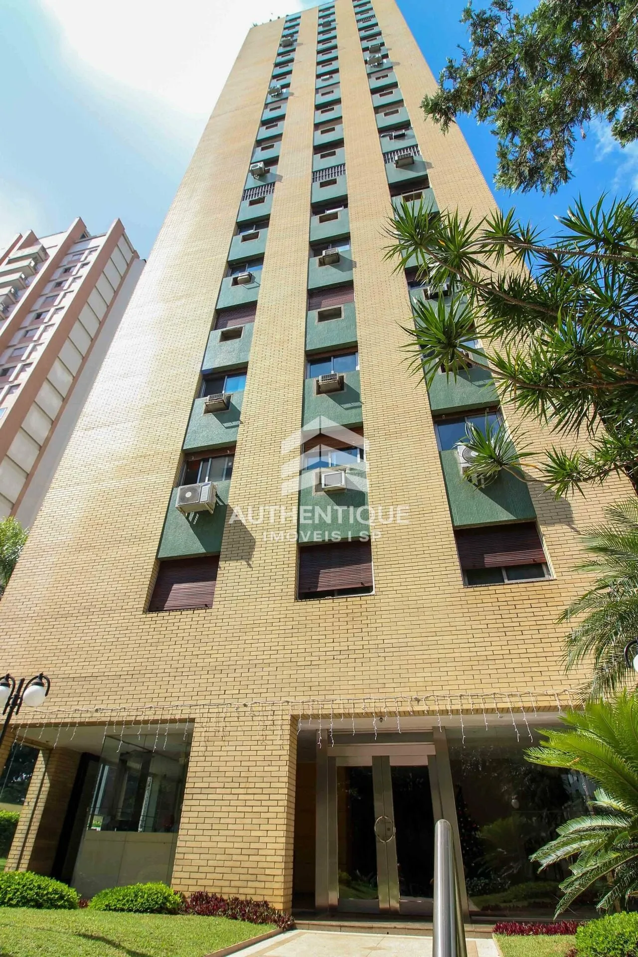 Foto do imóvel Rodrigues Alves - Alto de Pinheiros - Apartamento à venda em Rua Doutor José Rodrigues Alves Sobrinho, 87 - Alto de Pinheiros, São Paulo - SP