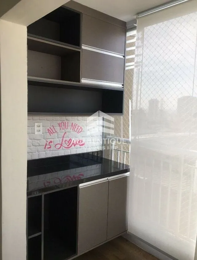 Imagem YOU PATEO SANTA CRUZ - Apartamento à venda em São Paulo/SP