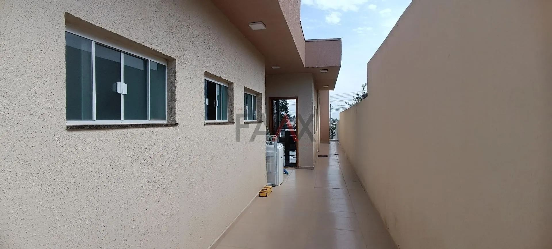 Imagem Casa à venda com amplo terreno, BAIRRO BATEL, GUARAPUAVA - PR
