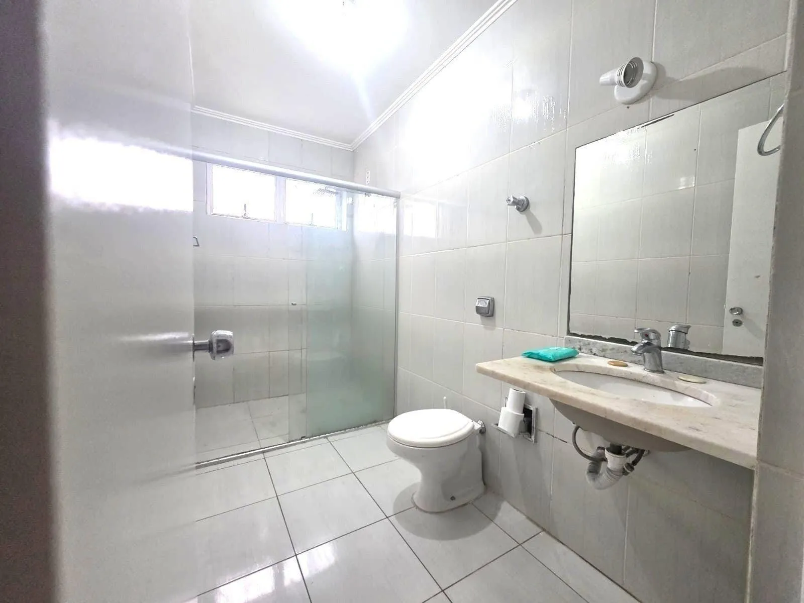 Imagem Apartamento à venda com 85,5 m² | 2 dormitórios | Sacada integrada com churrasqueira
