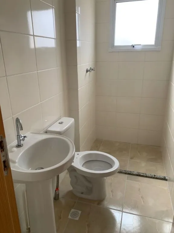 Imagem APARTAMENTO COM 60,00 m² - BOQUEIRÃO - PRAIA GRANDE SP