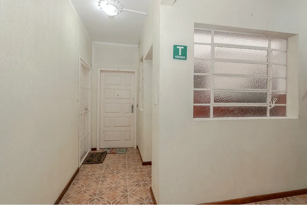 Imagem Apartamento em Menino Deus