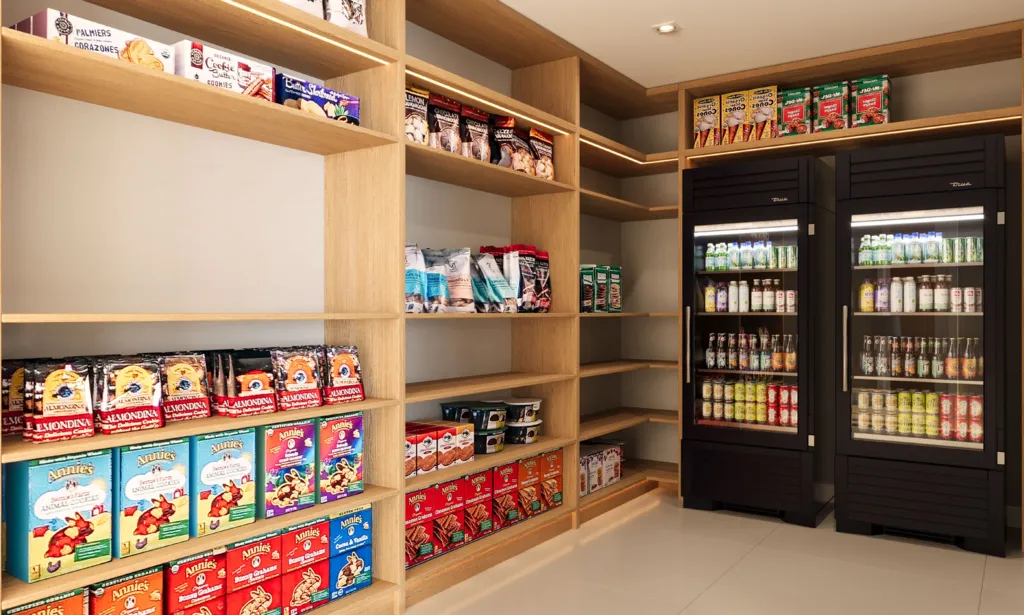Imagem Apartamento em Nossa Senhora das Graças