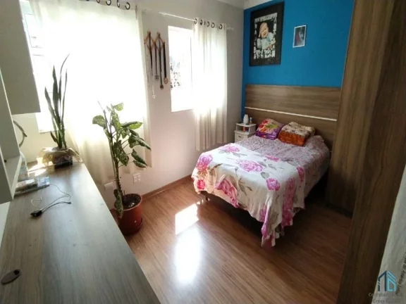 Imagem PERMUTA, Sobrado 05 quartos sendo 02 suítes, em Curitiba PR