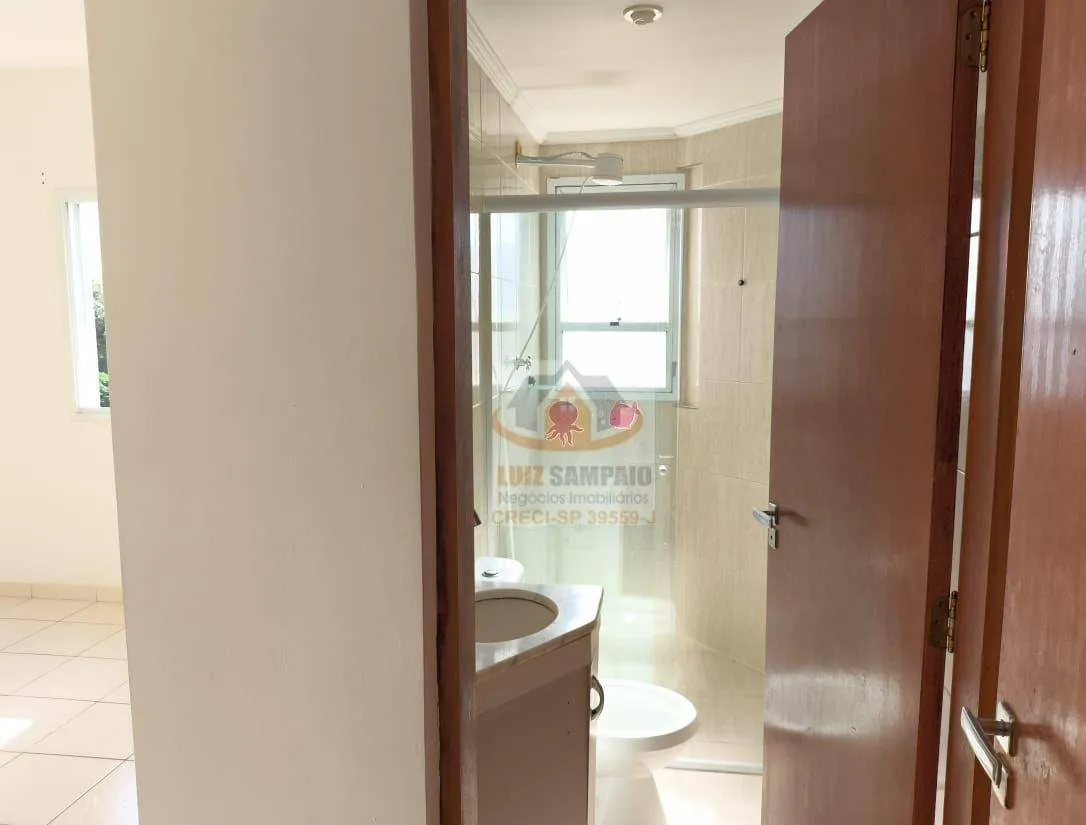 Imagem Locação de Apartamento 3 Dormitórios (1 Suíte), 1 vaga, Centro de Itanhaém