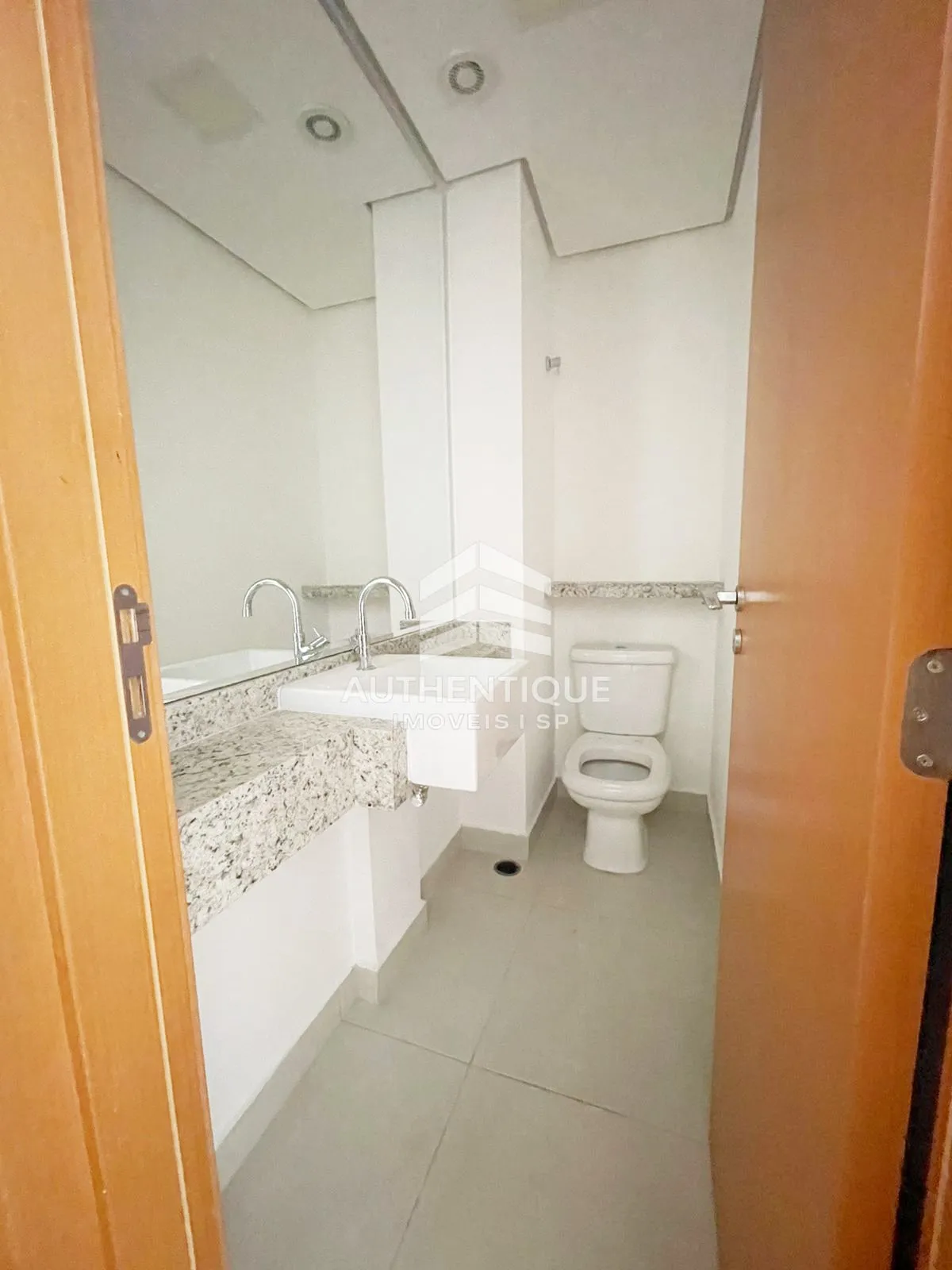 Imagem HAPPINESS SANTO ANDRE - Apartamento à venda no bairro Campestre - Santo André/SP