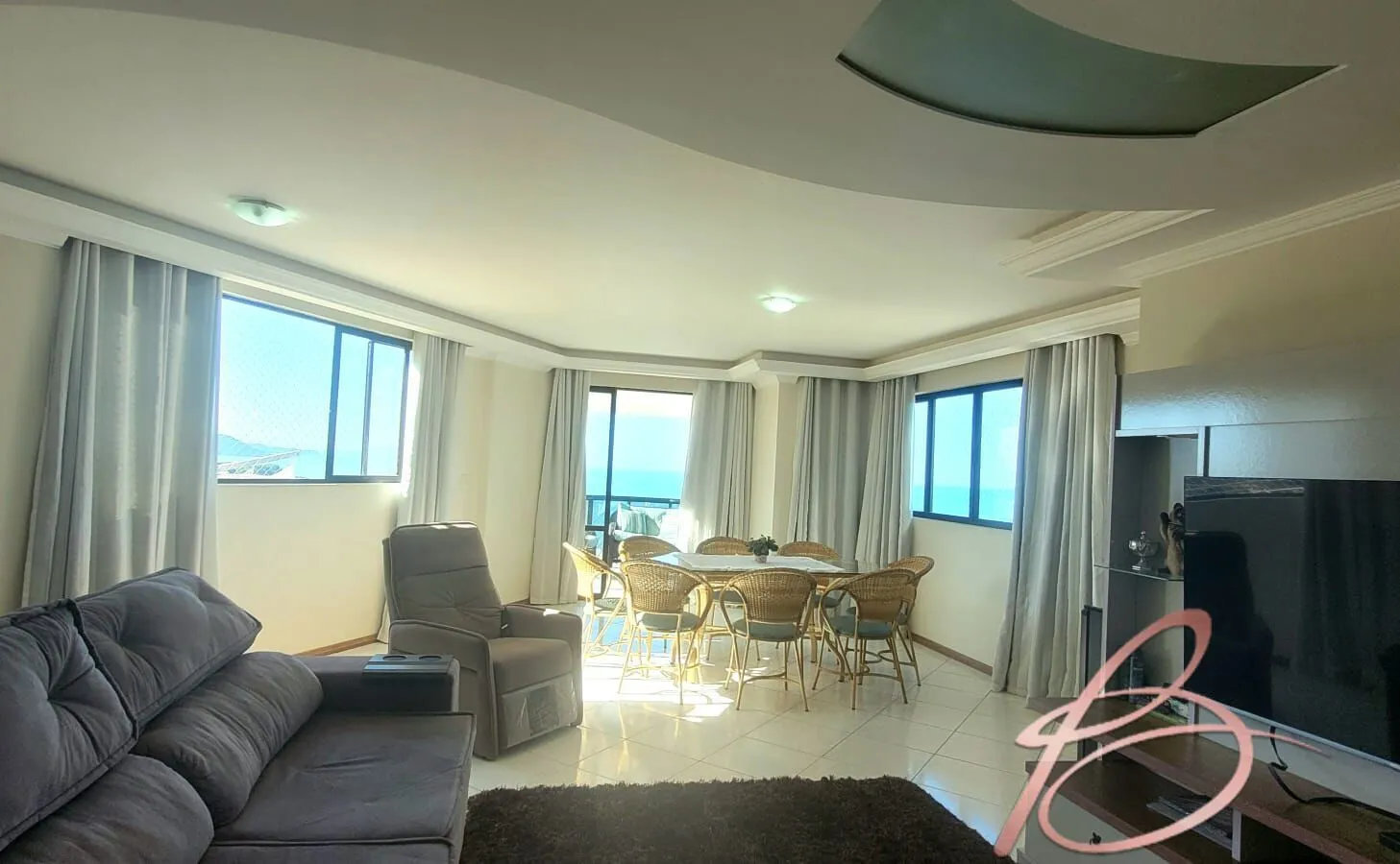 Imagem Apartamento Alto Padrão em Centro, Bal. Camboriú/SC