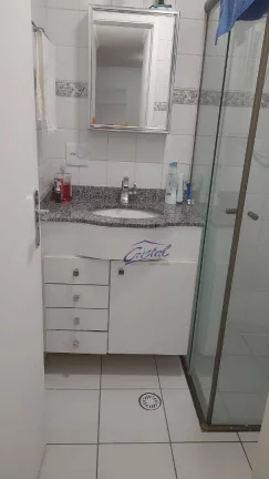 Imagem Apartamento com 2 dormitórios à venda, 45 m² por R$ 295.000,00 - Parque Ipê - São Paulo/SP