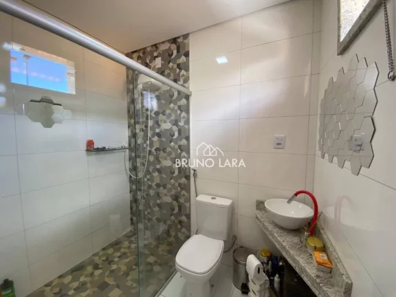 Imagem Casa à venda em Igarapé bairro Vivenda Santa Mônica