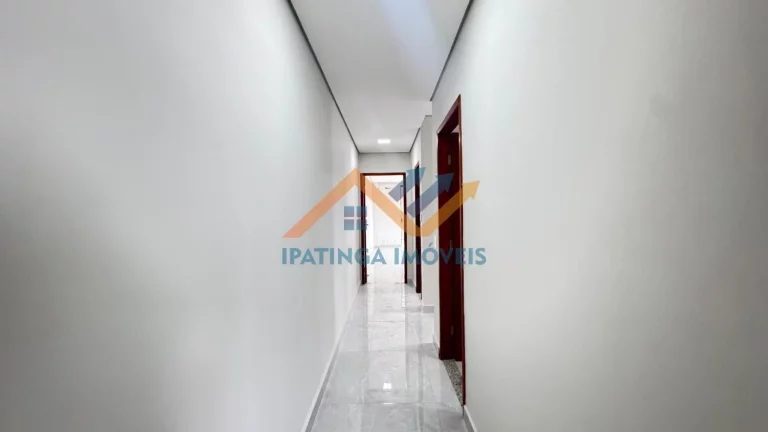 Imagem Casa no Jardim Vitória