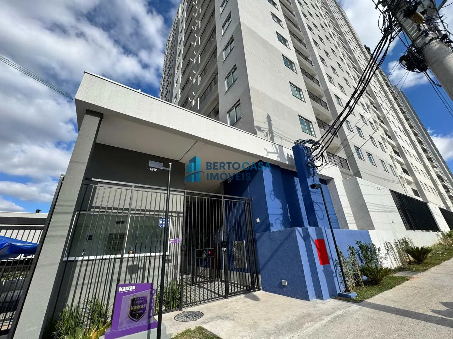 Foto do imóvel Apartamento Padrão