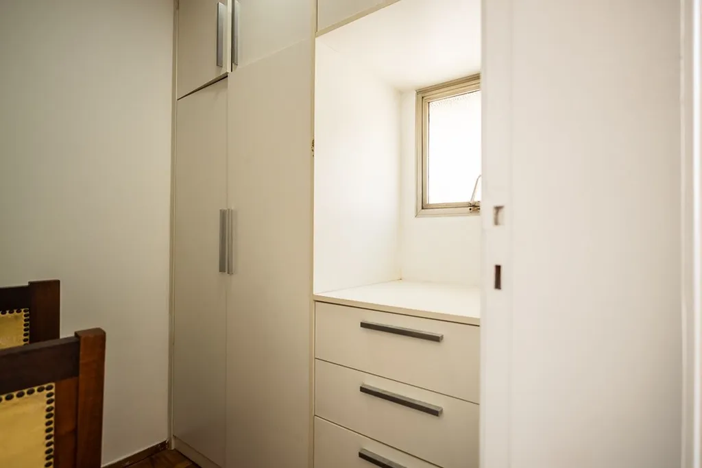 Imagem Apartamento à venda em São Paulo, Moema, com 3 quartos, 145m2