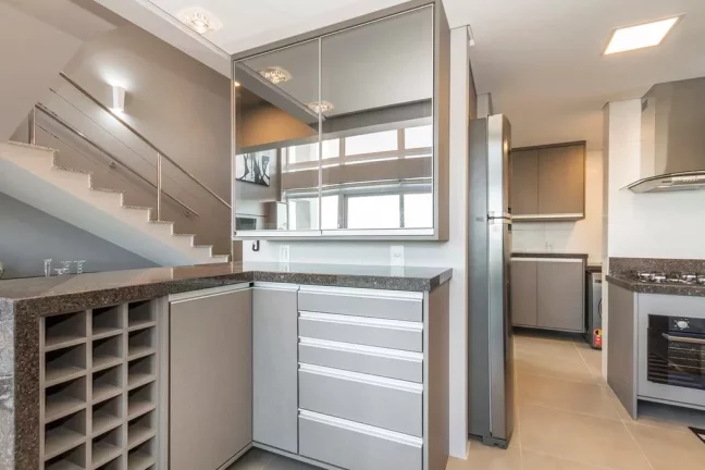 Imagem Atlântida Green Square - Apartamento à venda no bairro Centro - Xangri-Lá/RS