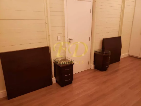 Imagem CASA EM CONDOMÍNIO FECHADO