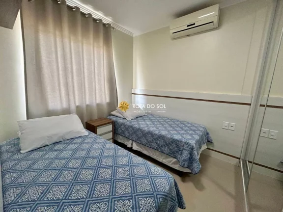Imagem Praia di Capri Residencial Apartamento 3 quartos à venda Praia Bombinhas SC