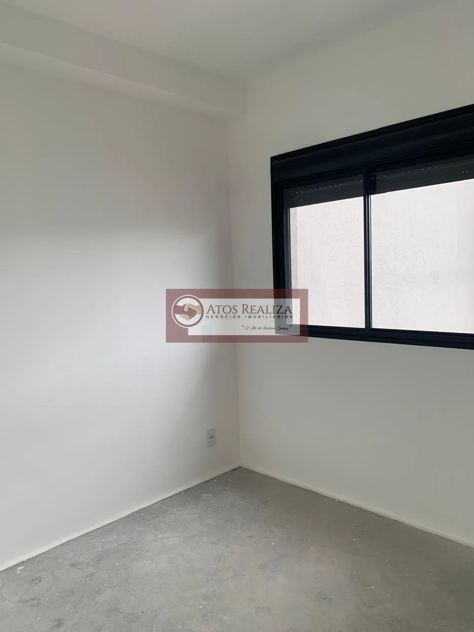 Imagem Venda: Apartamento 28m² com Sacada em Socorro, SP - R$240k