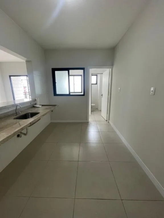 Imagem APARTAMENTO COM 125,00 m² - BOQUEIRÃO - PRAIA GRANDE SP