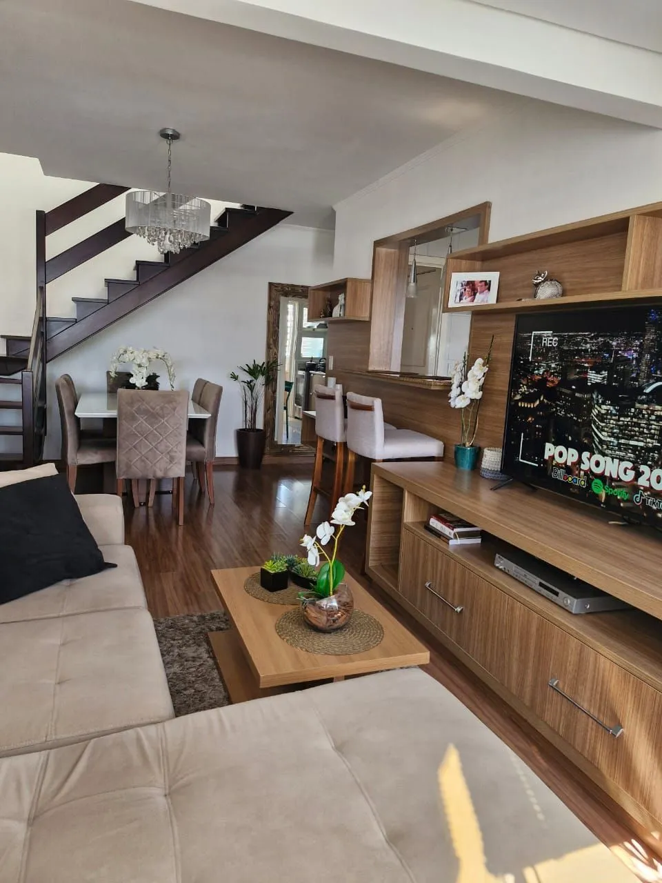 Imagem Apartamento em Nonoai