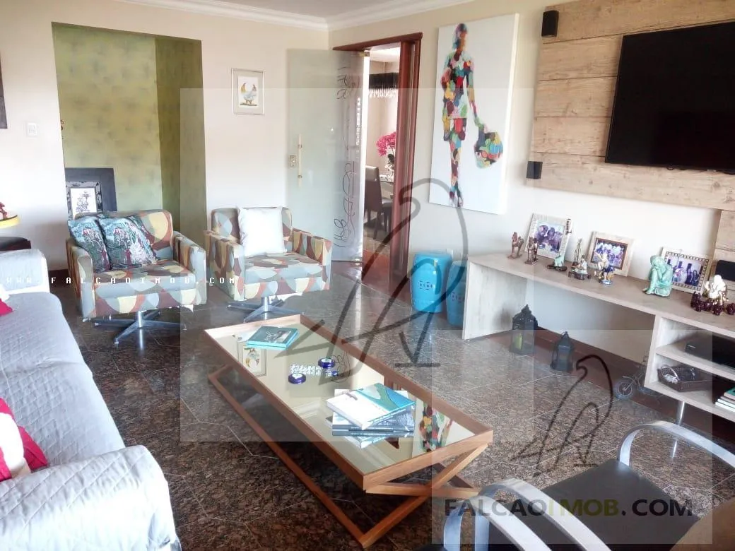 Imagem Ap 4 Quartos, 150m2, nascente total, Caminho das árvores, Salvador-BA