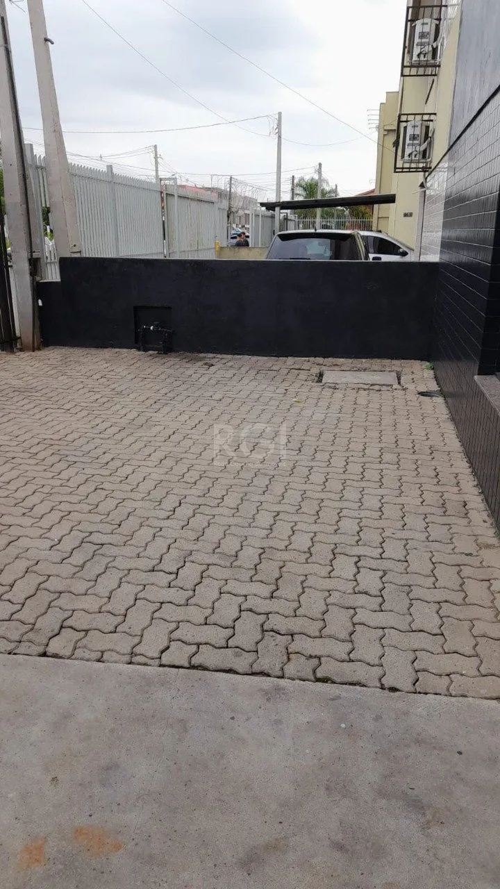 Imagem Pavilhão para Venda - 0m², 0 dormitórios, Vila Princesa Izabel