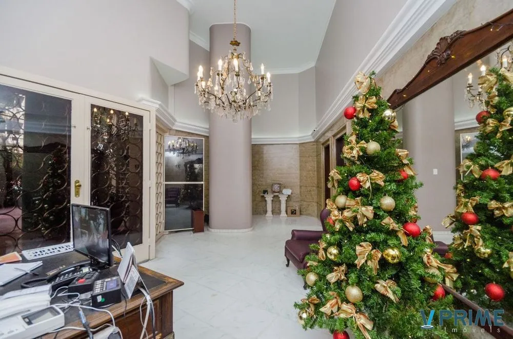Imagem Vende-se apartamento com 3 quartos (1 suíte), 185m² - Independência