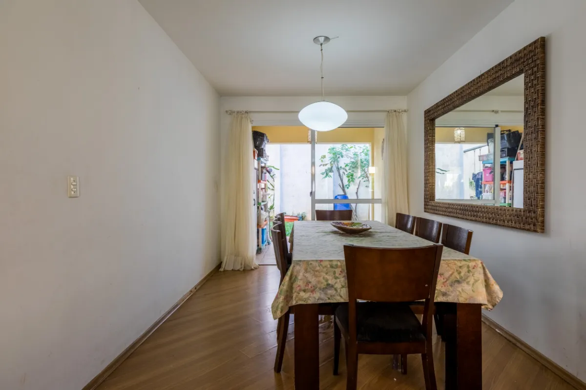 Imagem Casa no condomínio Villa Novas Tatuapé 1 para venda com 3 quartos, sendo 3 suítes, 180m2
