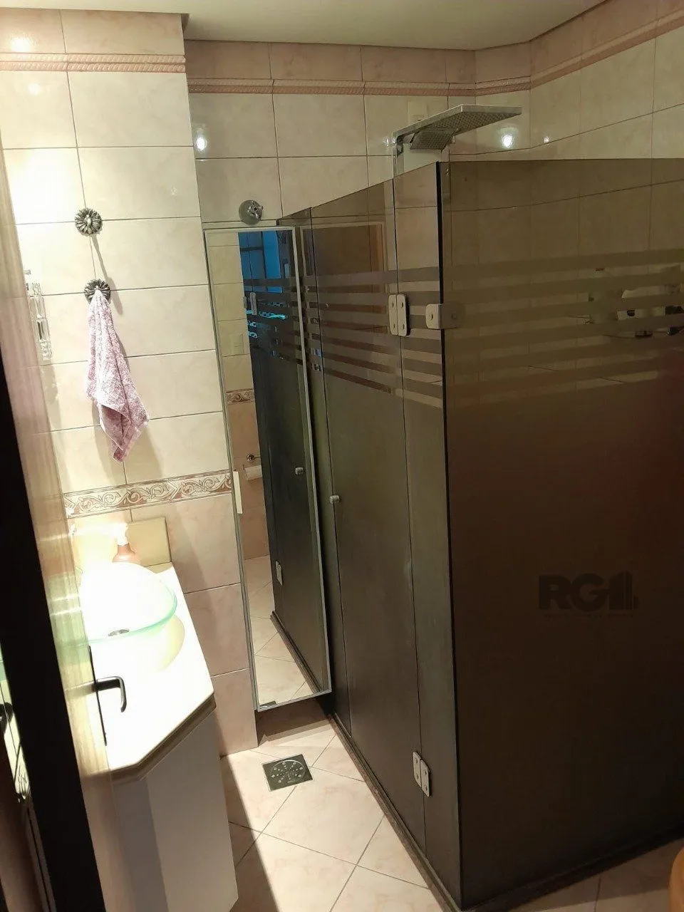 Imagem Apartamento de 3dormitórios, com súite e closet,na José do Patrocinio