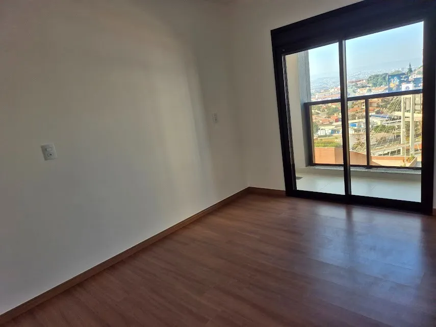 Imagem Apartamento de 107m² Localizada no Épico Planeta - Sorocaba/SP!