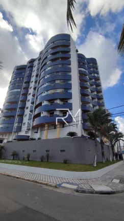 Foto do imóvel Apartamento com 2 dormitórios à venda, 98 m por R$ 450.000,00 - Vera Cruz - Mongaguá/SP