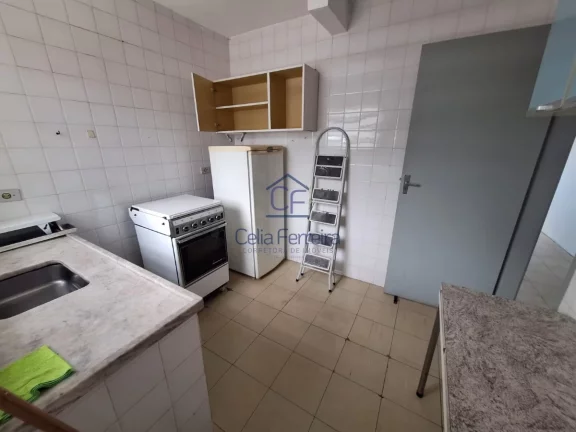 Imagem Apartamento 3 dormitórios em excelente localização no Centro de Caraguatatuba
