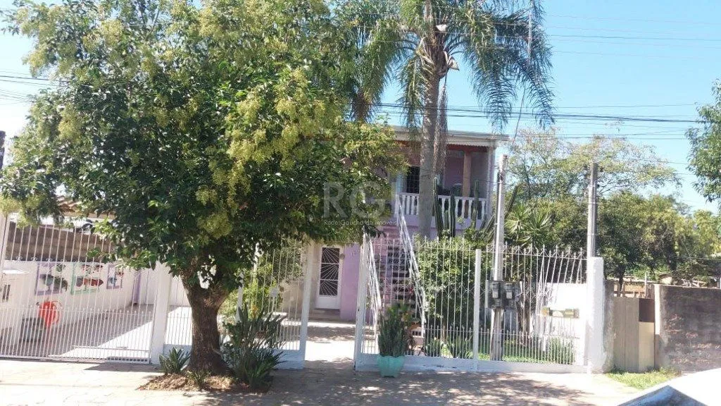 Imagem Casa para Venda - 300m², 5 dormitórios, Augusta