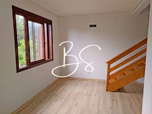 Imagem APARTAMENTO RESIDENCIAL em NOVA PETRÓPOLIS - RS, Rua Hermann Deppe