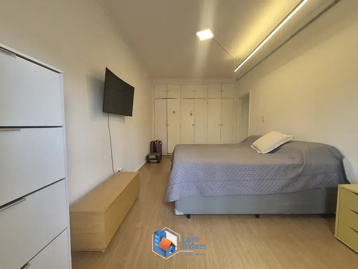 Imagem Apartamento para venda em Pinheiros com 3 quartos, sendo 1 suíte, 140m²