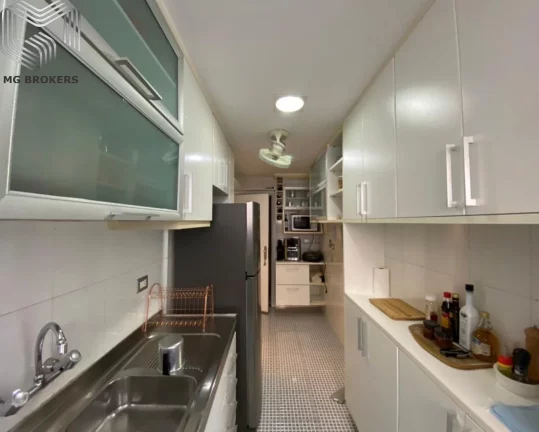 Imagem APARTAMENTO RESIDENCIAL em RIO DE JANEIRO - RJ, BARRA DA TIJUCA