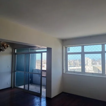 Imagem Apartamento para Venda em Salvador, Campo Grande, 2 dormitórios, 1 suíte, 3 banheiros, 2 vagas