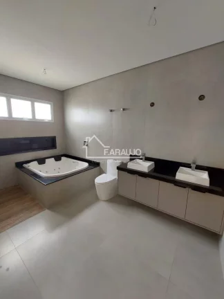 Imagem Casa em condomínio fechado para venda em Sorocaba-SP!