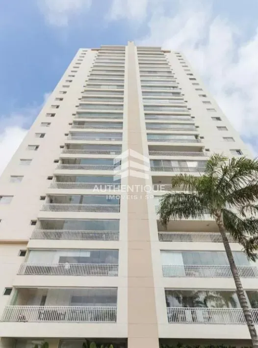 Imagem Poema Granja Julieta - Apartamento à venda no bairro Granja Julieta - São Paulo/SP, Zona Sul
