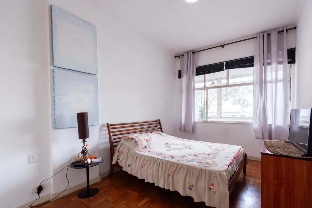 Imagem Apartamento para venda em Bela Vista com 2 quartos, 150m2