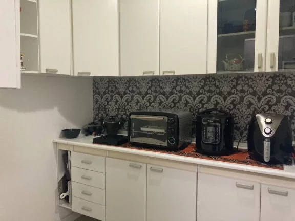 Imagem Apartamento com 3 dormitórios à venda, 225 m² por R$ 2.300.000,00 - Centro - Suzano/SP