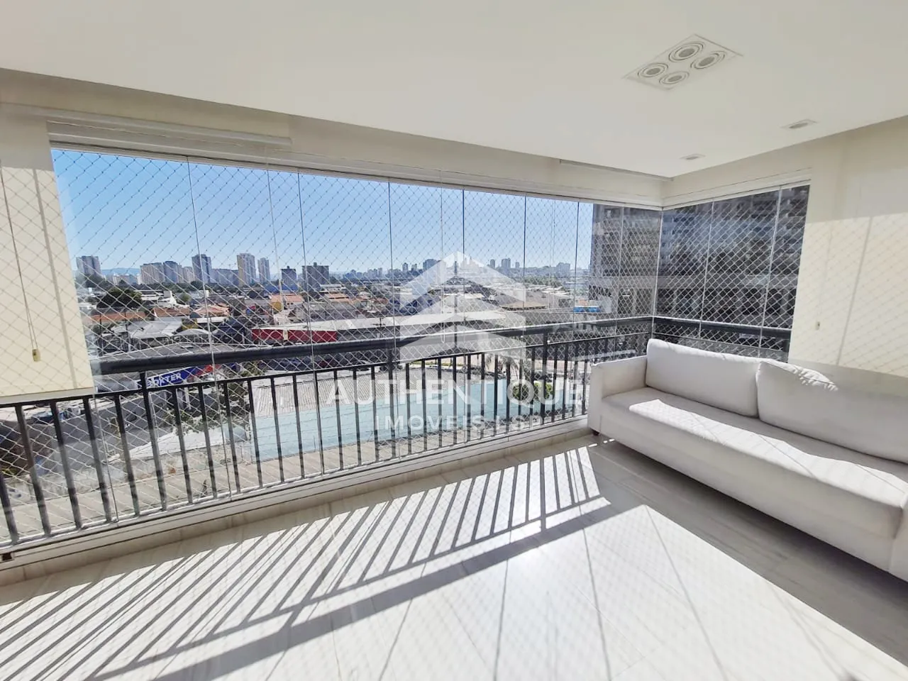 Imagem SPETTACOLO TATUAPE - Apartamento à venda no bairro Tatuapé - São Paulo/SP, Zona Leste