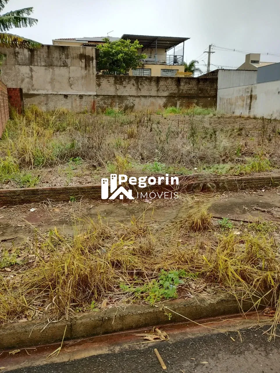 Imagem TERRENO 517,45M² JARDIN NOVO HORIZONTE MANDAGUARI-PR