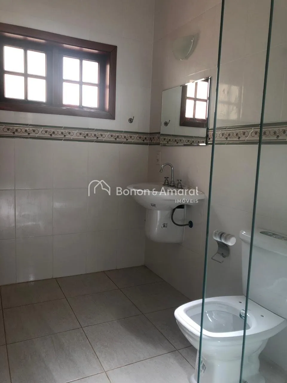 Imagem Casa térrea com 3 quartos no Condomínio Campos do Conde I, Bairro João aranha, Paulínia/SP