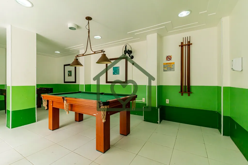 Imagem Heras vende Apartamento semi-mobiliado, Apartamento em andar alto, com vista 100% definida, excelent...