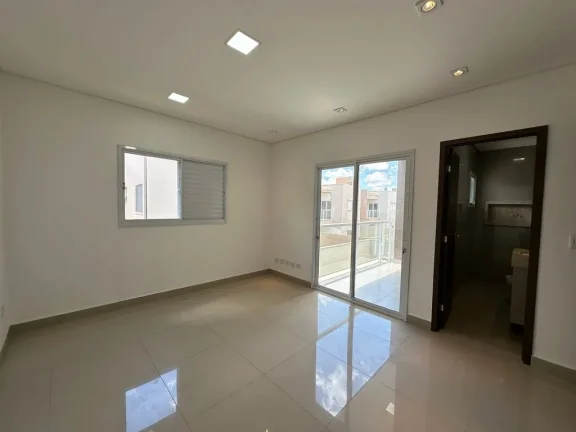 Imagem Maravilhoso Sobrado em Condomínio na Melhor Região de Campo Grande!