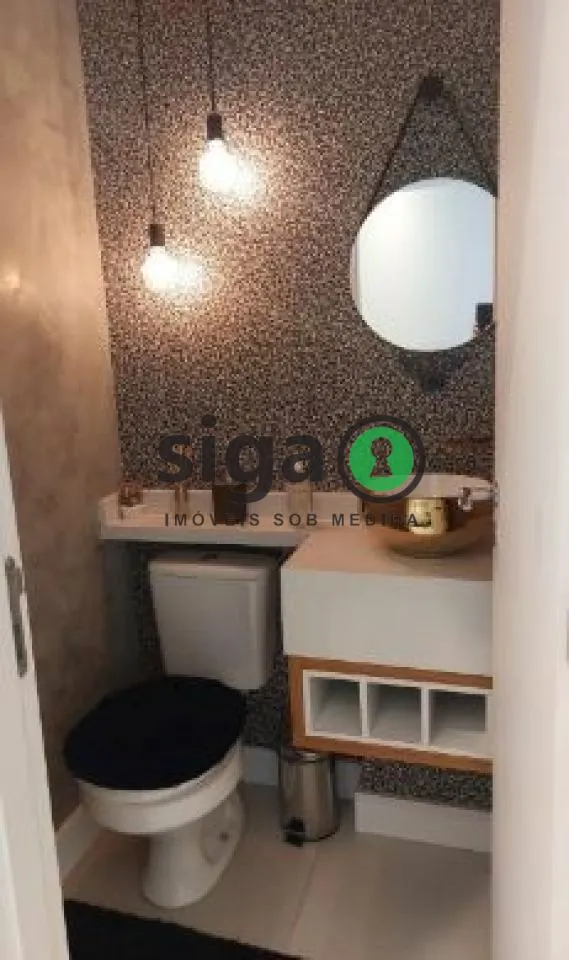 Imagem VILA ANDRADE: 129/M², 03 SUÍTES, 02 VAGAS.