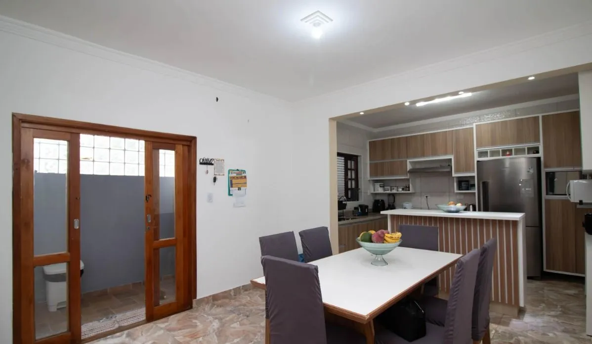 Imagem Sobrado com 2 dormitórios à venda, 318 m² por R$ 478.000 - Parque Continental - Guarulhos/SP