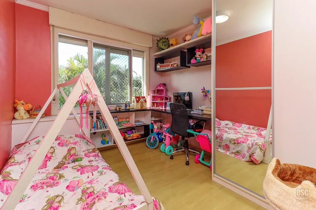 Imagem Apartamento em Jardim Lindóia